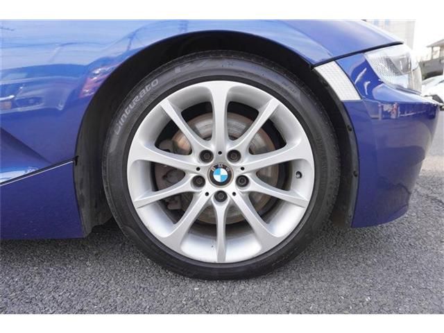 Bmw Z4 2007-10 181613-6
