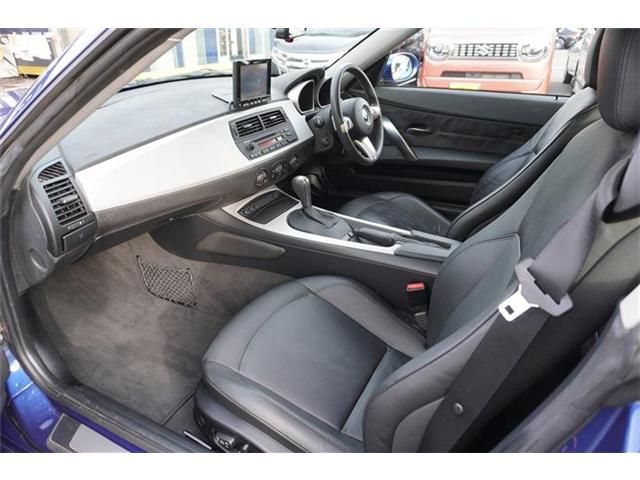 Bmw Z4 2007-10 181613-10