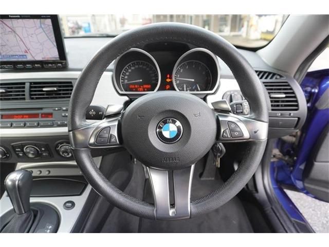 Bmw Z4 2007-10 181613-12