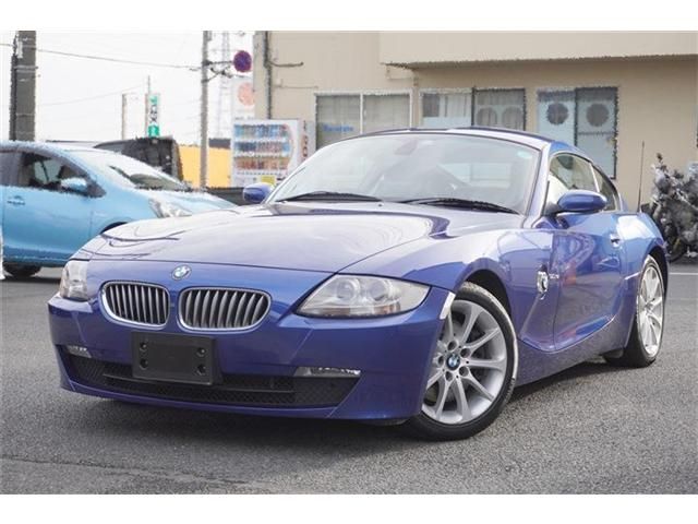 Bmw Z4 2007-10 181613-0