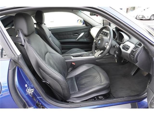 Bmw Z4 2007-10 181613-11