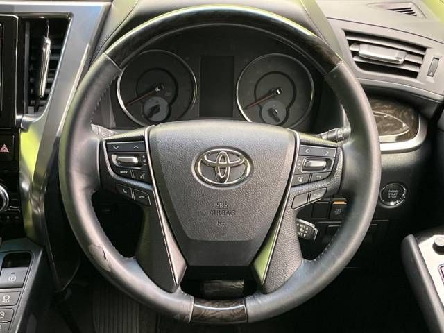 Toyota VELLFIRE 2015-04 23218-12