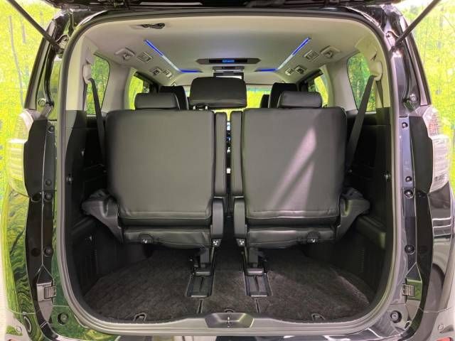 Toyota VELLFIRE 2015-04 23218-11