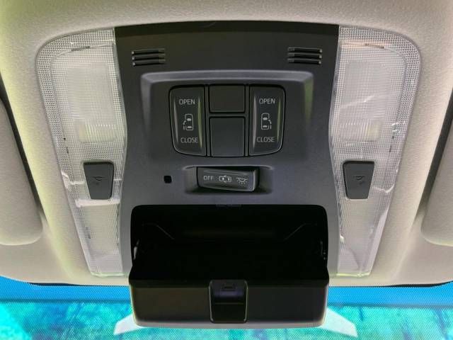Toyota VELLFIRE 2015-04 23218-4