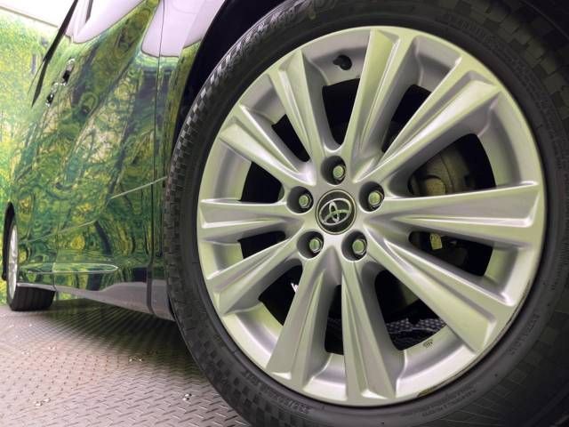 Toyota VELLFIRE 2015-04 23218-14