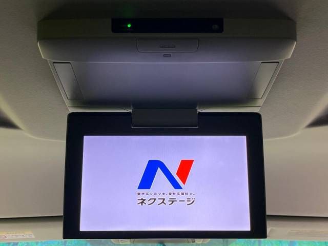 Toyota VELLFIRE 2015-04 23218-3