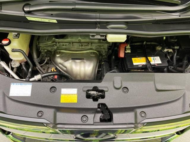 Toyota VELLFIRE 2015-04 23218-19