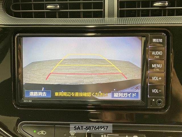 Toyota AQUA 2019-05 314076-3