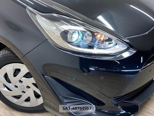 Toyota AQUA 2019-05 314076-19