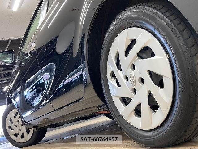 Toyota AQUA 2019-05 314076-18