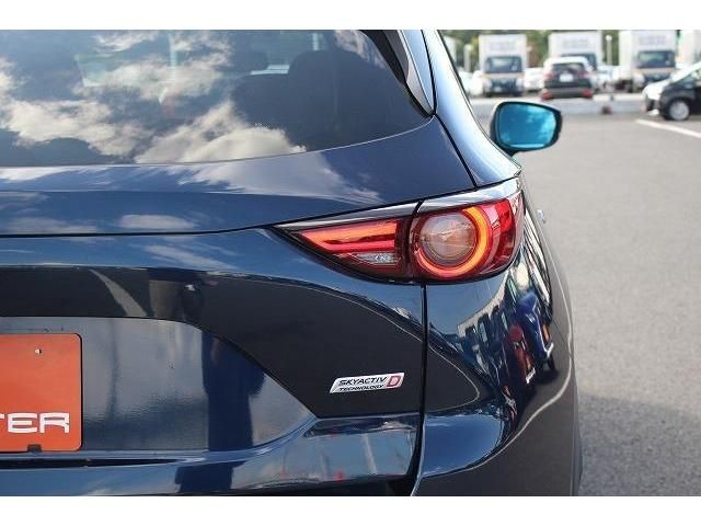 Mazda CX-5 2017-03 14171-11