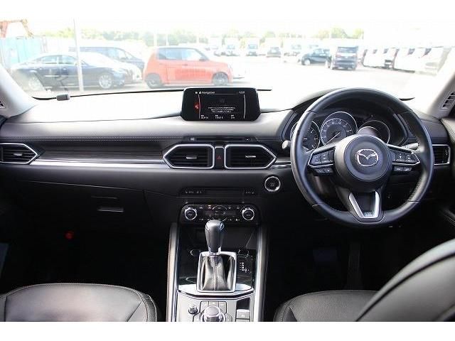 Mazda CX-5 2017-03 14171-14