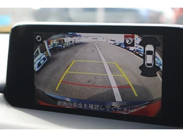 Mazda CX-5 2017-03 14171-2