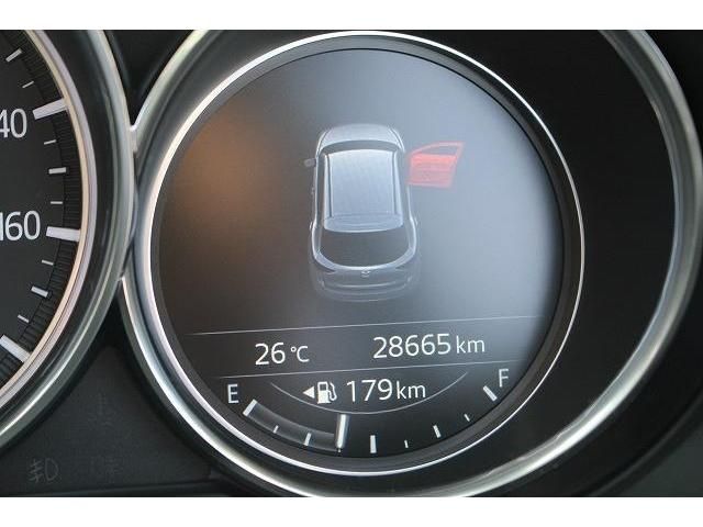 Mazda CX-5 2017-03 14171-18