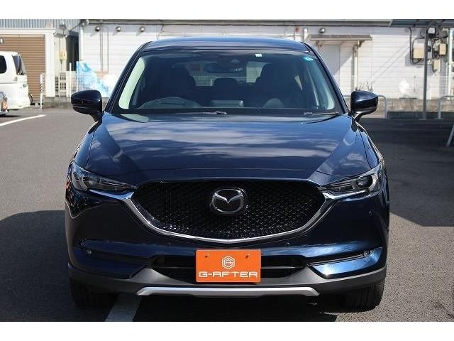 Mazda CX-5 2017-03 14171-5