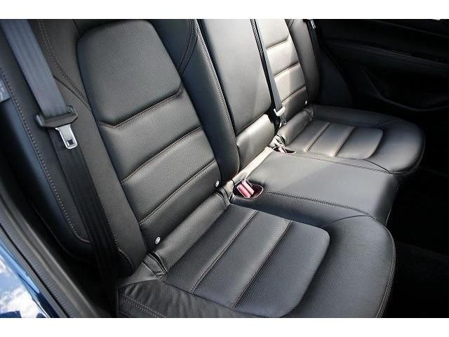 Mazda CX-5 2017-03 14171-13