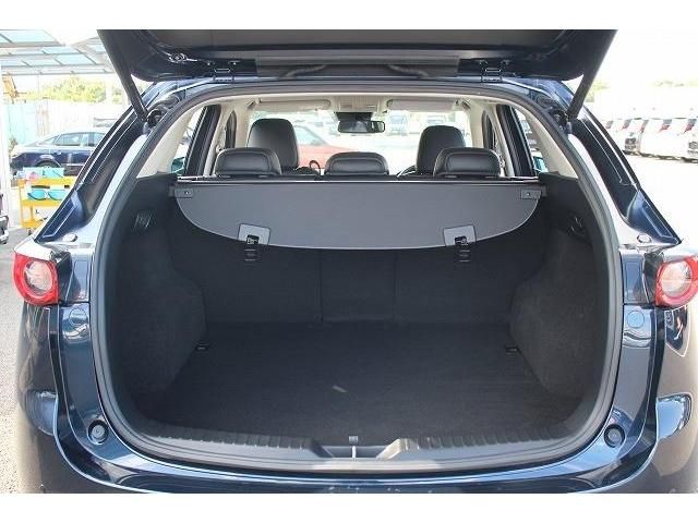Mazda CX-5 2017-03 14171-16