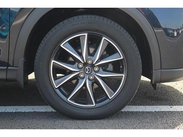 Mazda CX-5 2017-03 14171-9