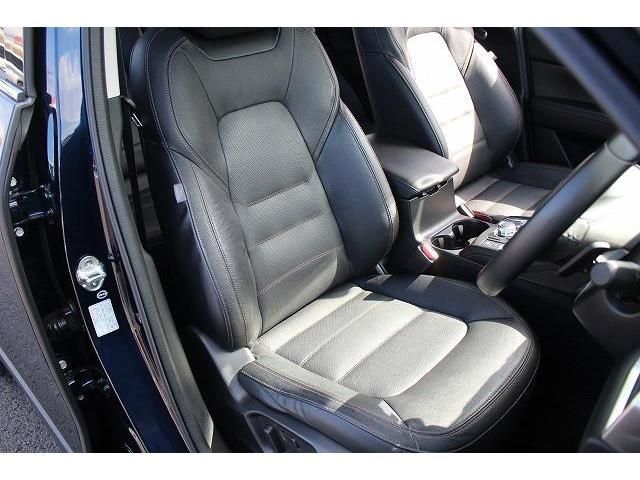 Mazda CX-5 2017-03 14171-12