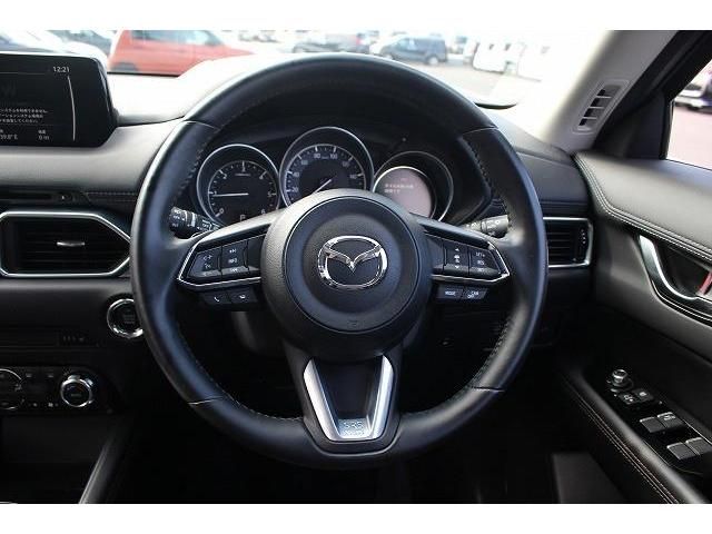 Mazda CX-5 2017-03 14171-15