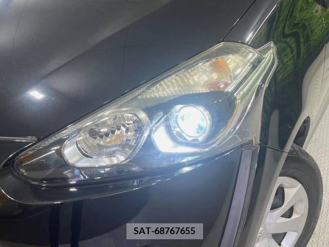 Toyota SIENTA 2017-02 314638-12