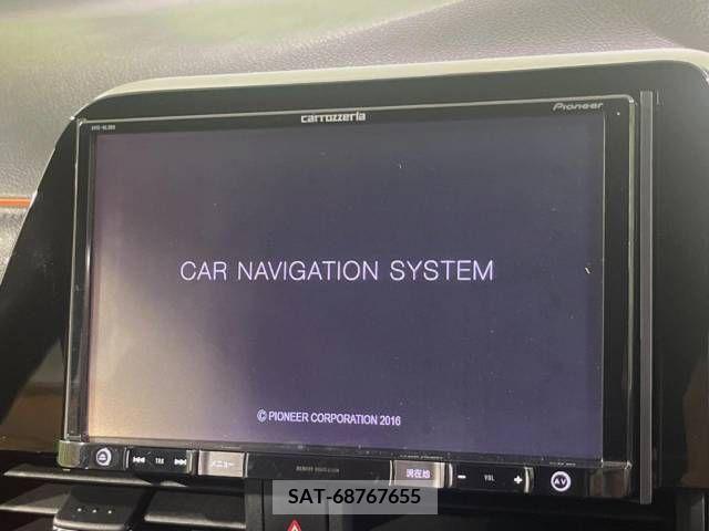 Toyota SIENTA 2017-02 314638-2