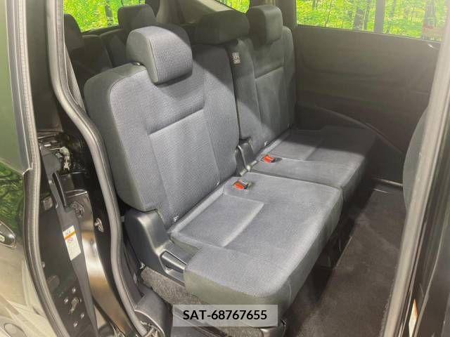 Toyota SIENTA 2017-02 314638-9