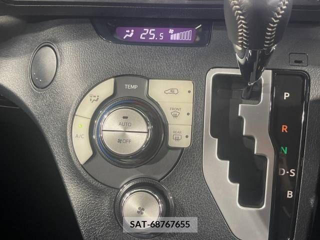 Toyota SIENTA 2017-02 314638-7