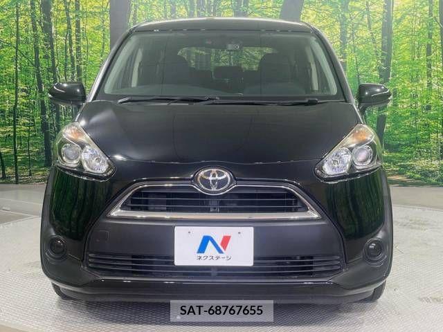 Toyota SIENTA 2017-02 314638-15
