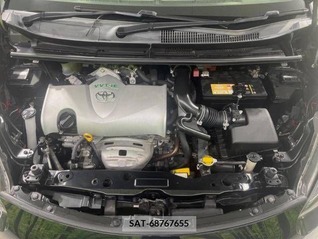 Toyota SIENTA 2017-02 314638-19