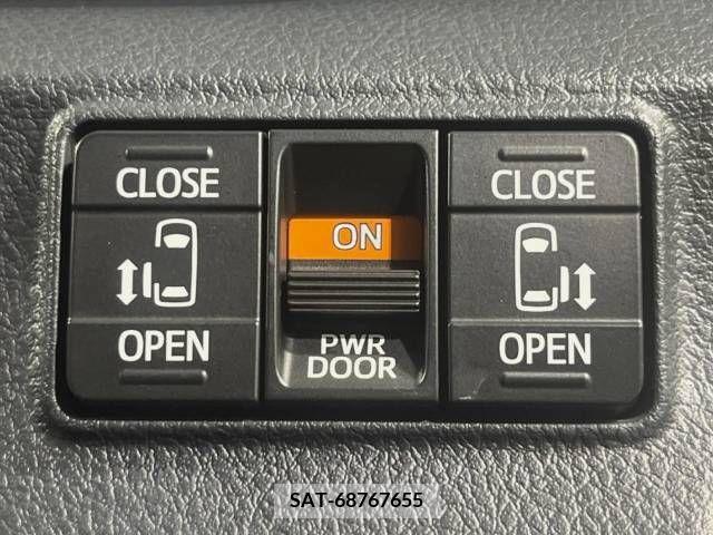 Toyota SIENTA 2017-02 314638-5