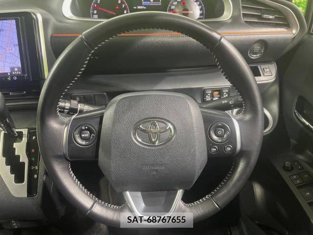 Toyota SIENTA 2017-02 314638-14
