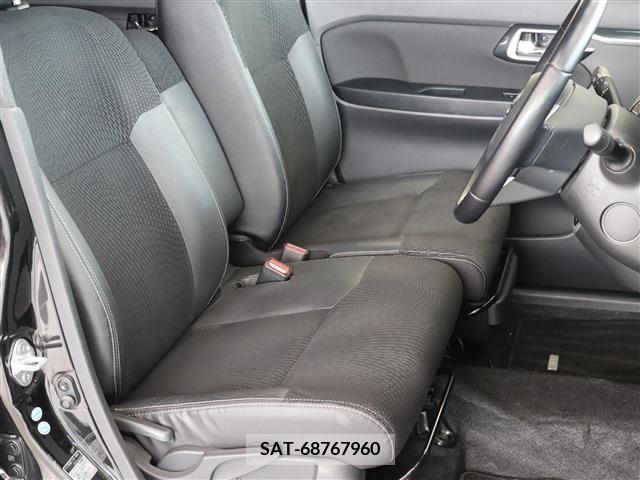 Daihatsu MOVE CUSTOM 2016-12 216678-11