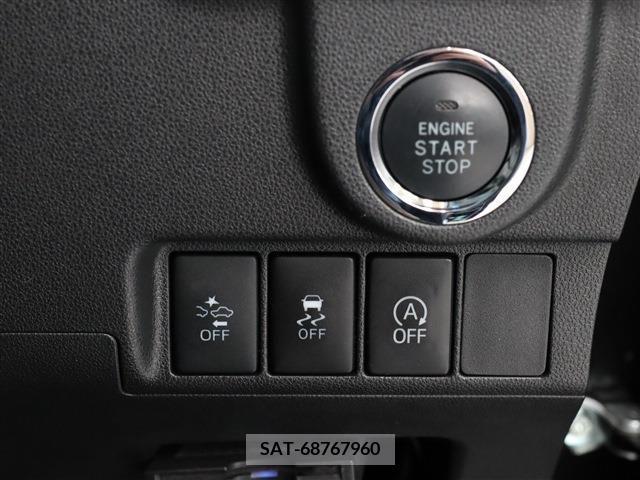 Daihatsu MOVE CUSTOM 2016-12 216678-9