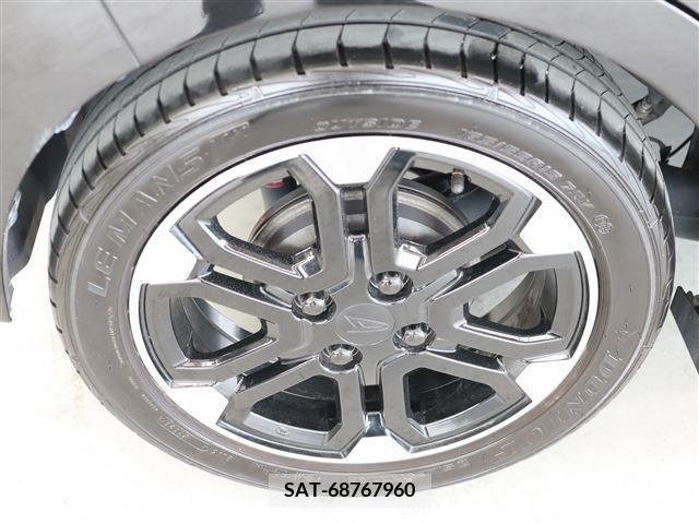 Daihatsu MOVE CUSTOM 2016-12 216678-8