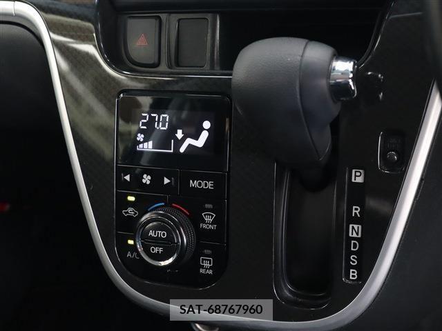 Daihatsu MOVE CUSTOM 2016-12 216678-10