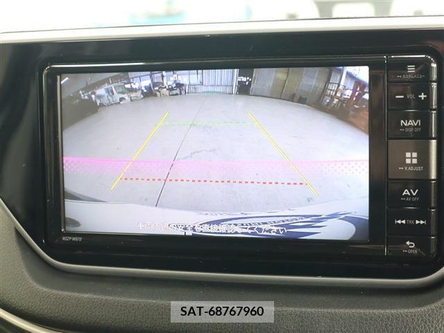 Daihatsu MOVE CUSTOM 2016-12 216678-3