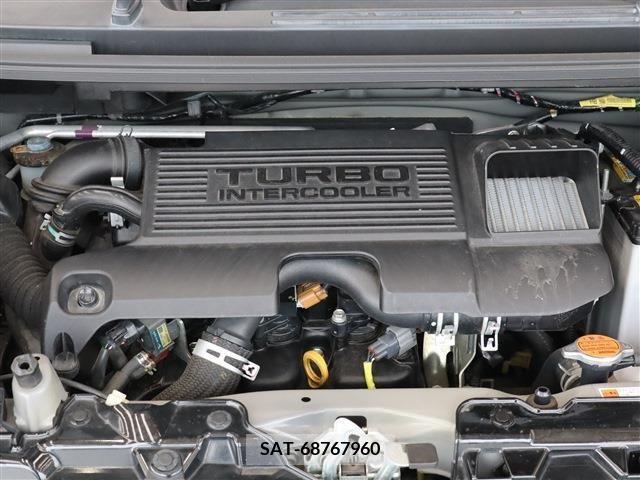 Daihatsu MOVE CUSTOM 2016-12 216678-17