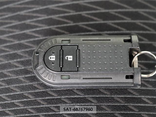 Daihatsu MOVE CUSTOM 2016-12 216678-15