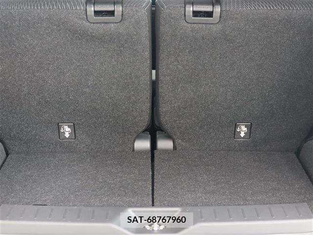 Daihatsu MOVE CUSTOM 2016-12 216678-16