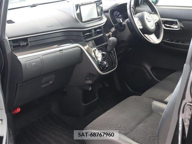 Daihatsu MOVE CUSTOM 2016-12 216678-13