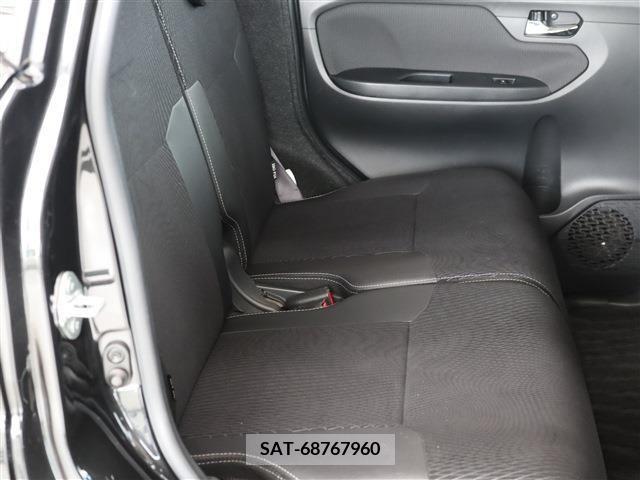 Daihatsu MOVE CUSTOM 2016-12 216678-12
