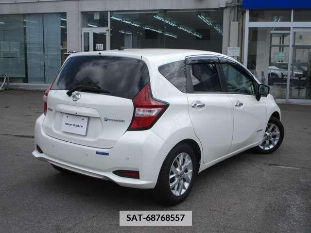 Nissan NOTE 2020-09 349333-1