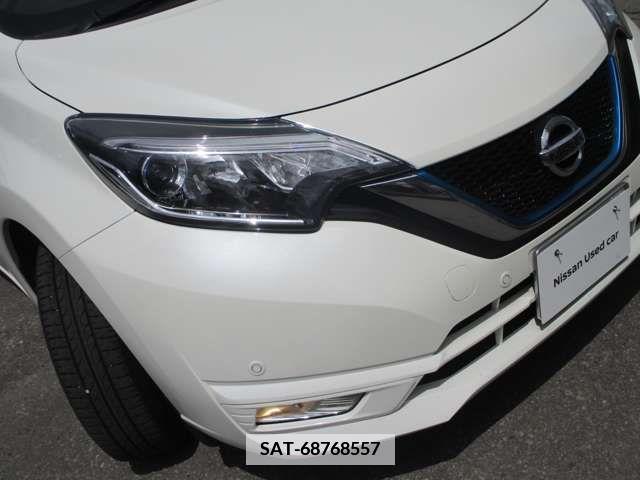 Nissan NOTE 2020-09 349333-14