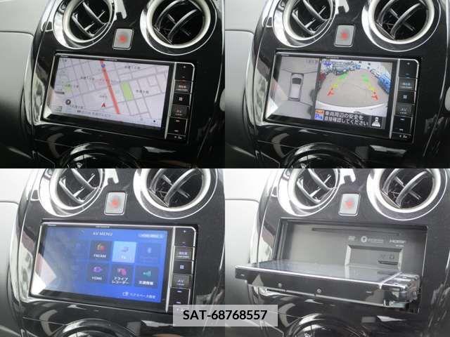 Nissan NOTE 2020-09 349333-6
