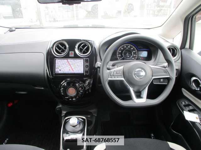 Nissan NOTE 2020-09 349333-2