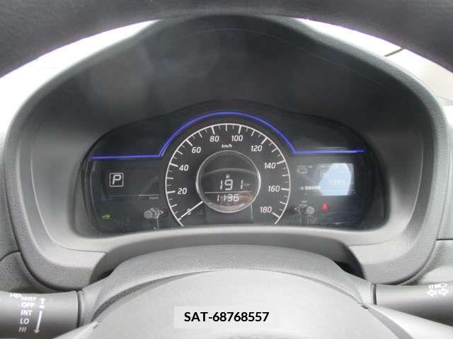 Nissan NOTE 2020-09 349333-3