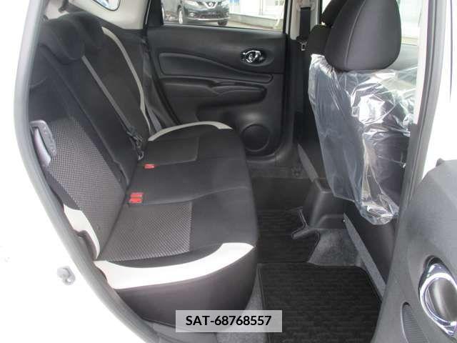 Nissan NOTE 2020-09 349333-12