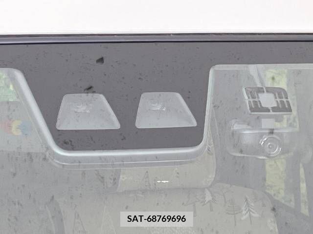 Daihatsu MOVE 2019-02 278150-2