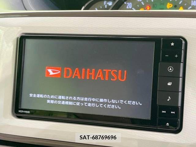 Daihatsu MOVE 2019-02 278150-3